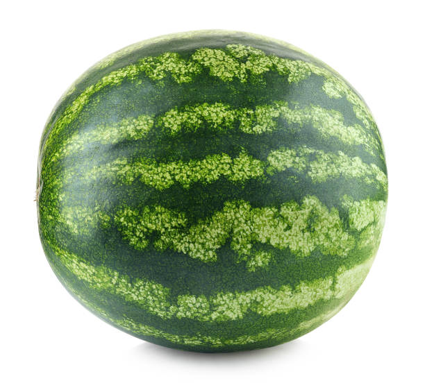 The melon is missing! OnO